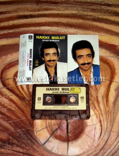 Hakkı Bulut - Seven Kıskanır