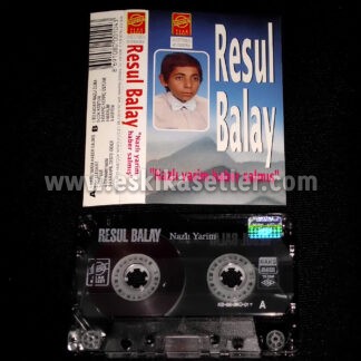 Resul Balay - Nazlı Yarım Haber Salmış