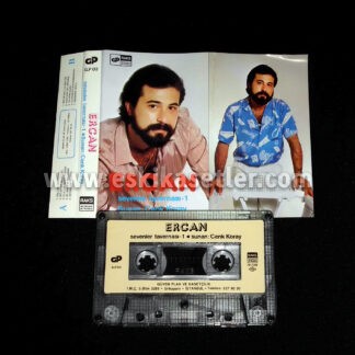 Ercan - Sevenler Tavernası 1