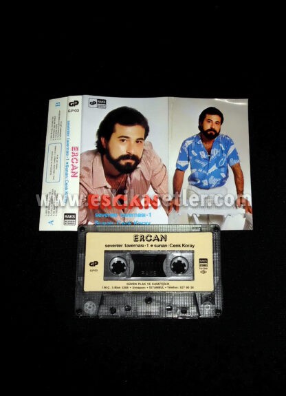 Ercan - Sevenler Tavernası 1