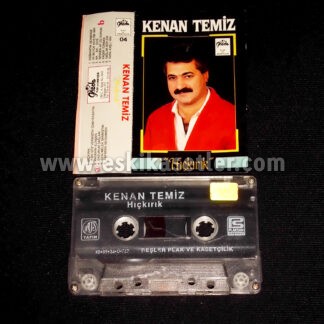 Kenan Temiz - Hıçkırık