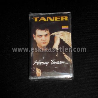 Taner - Herşey Tamam