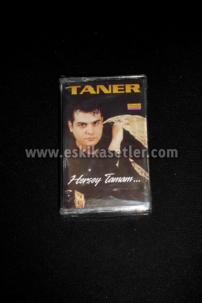 Taner - Herşey Tamam