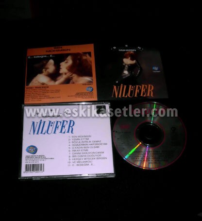 Nilüfer – Sen Mühimsin