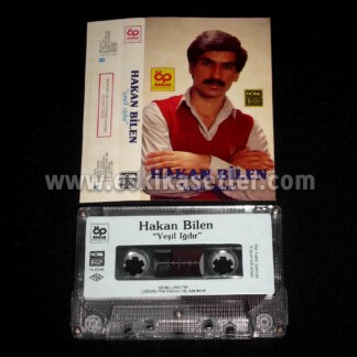 Hakan Bilen - Yeşil Iğdır