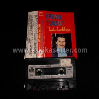 Ercan Turgut - Hatırladıkça