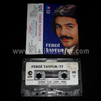 Ferdi Tayfur 77