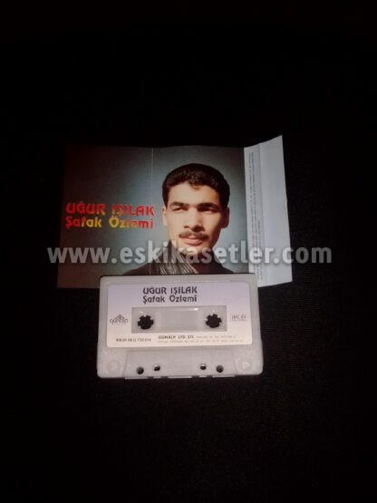 Uğur Işılak - Şafak Özlemi