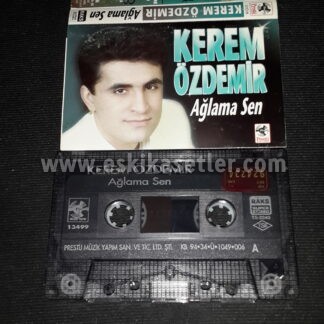 Kerem Özdemir *Ağlama Se